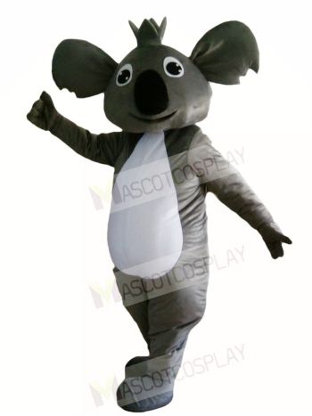 Koala Bear Mascot Costumes Animal 