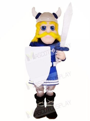 Marauder Mascot Costumes People