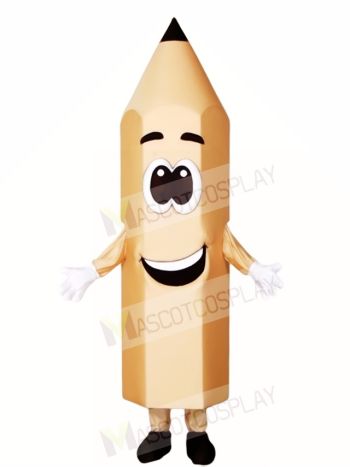 Pencil Mascot Costumes