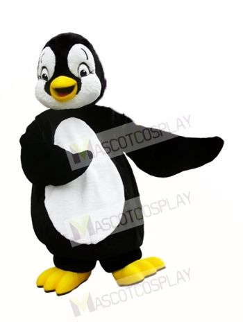 Lovely Penguin Mascot Costumes