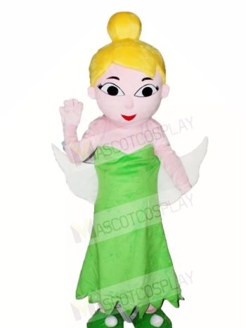 Fairy Tale Mascot Costumes Myth