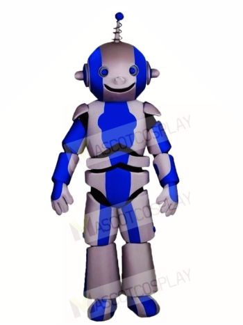 Robot Mascot Costumes 