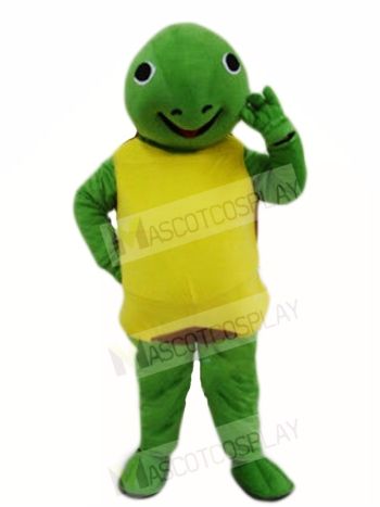 Sea Turtle Mascot Costumes Sea Ocean