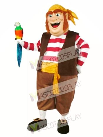 Mate Mutton Mascot Costume