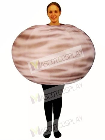 Uranus Mascot Costume