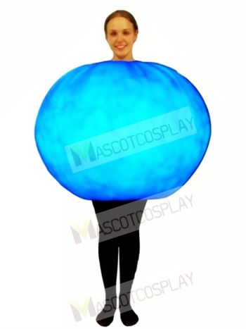 Venus Mascot Costume