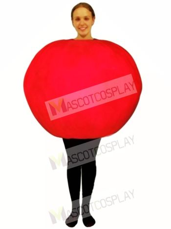 Mars Mascot Costume