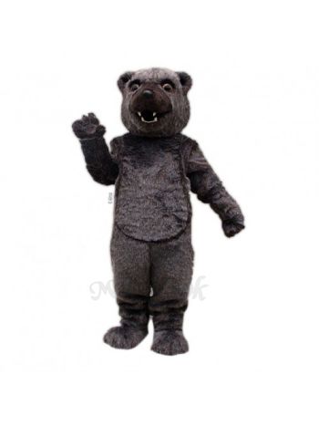Cocomo Bear Mascot Costume