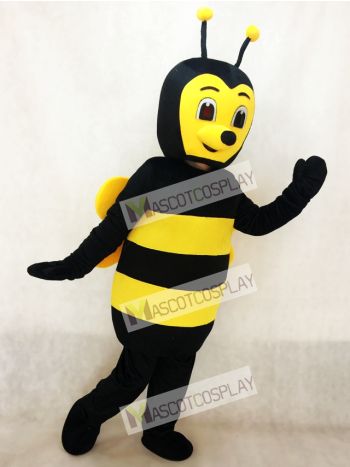 Bumble Bee Hornet Mascot Costume