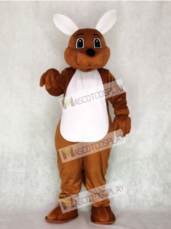 Joey Kangaroo Mascot Costume Animal 