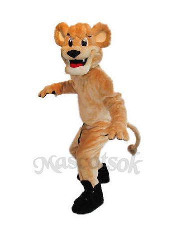 Maximus Custom Hockey Mascots 