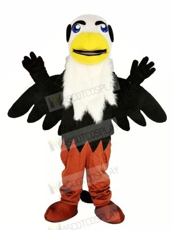 High Quality Griffin Mascot Costume Adult