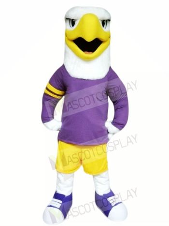 College Hawk Mascot Costumes