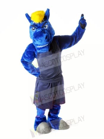 College Chargers Mascot Costumes