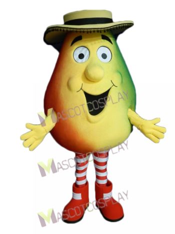 Troll Tribute Mascot Costume Cartoon Mascot Costume