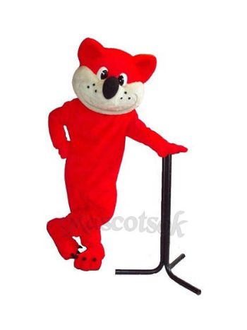 Orbit Mascot Costumes