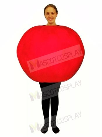 Mars Lightweight Mascot Costume 