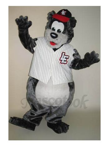 Stomper Mascot Costumes