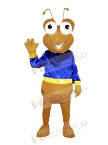 Cute Lightweight Ant Mascot Costumes