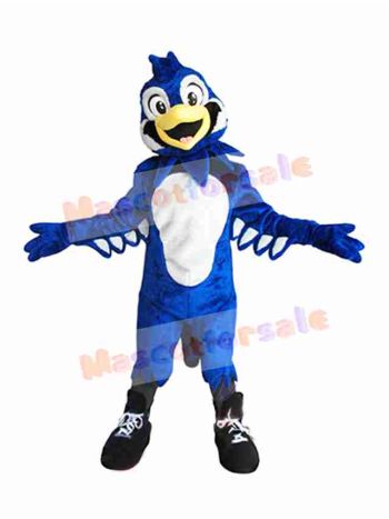 Bird mascot costume