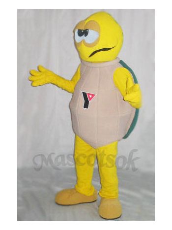 Turtle Mascot Costumes