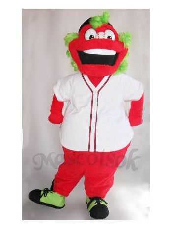 Wild Thing Mascot Costumes