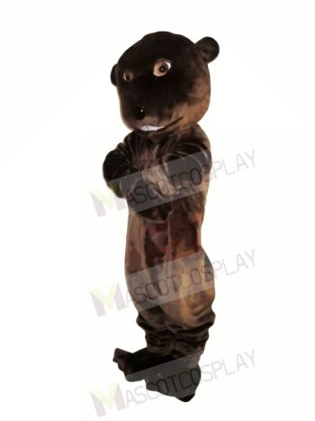Cute Lightweight Beaver Mascot Costumes