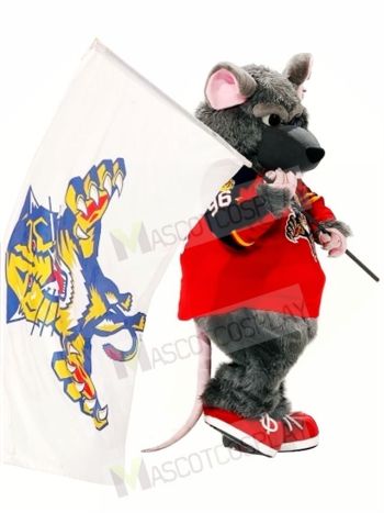 Stanley C Panther Viktor E Ratt