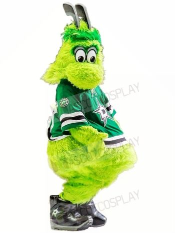 Dallas Stars Victor E Green 